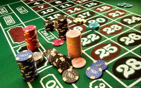 Вход на зеркало Casino SpinCity