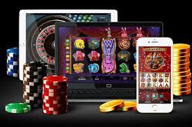 Зеркало Lucky Duck Casino